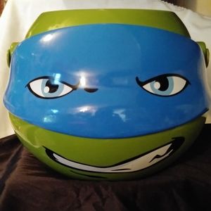 Ninja Turtle Candy Collector
